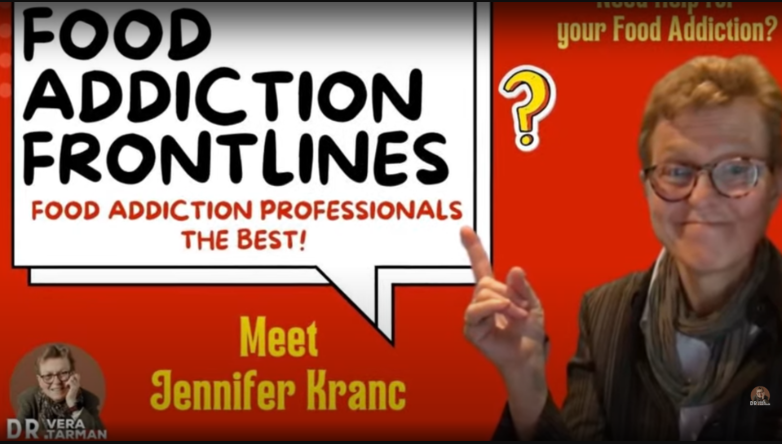 Food Addiction Frontlines