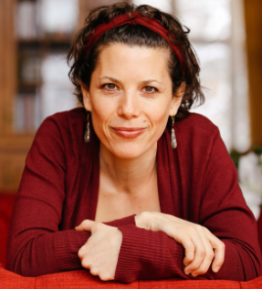 Susan Peirce Thompson